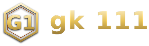 gk 111 logo